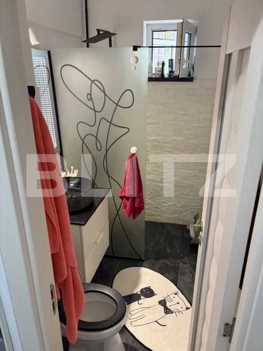 Apartament de vânzare 2 camere Drumul Taberei - 177347AV | BLITZ București | Poza8