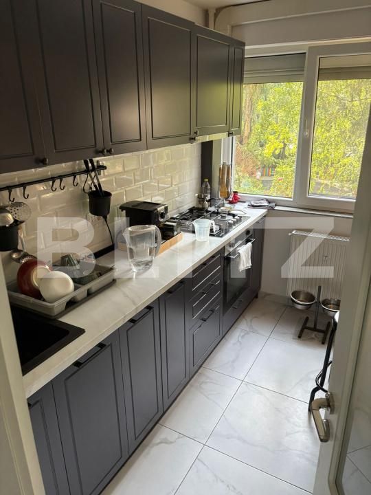 Apartament de vânzare 2 camere Drumul Taberei - 177347AV | BLITZ București | Poza6