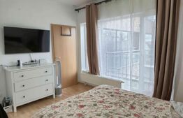 Apartament cu 3 camere, Loc de parcare & boxa, Titan, Complex Rasarit de Soare