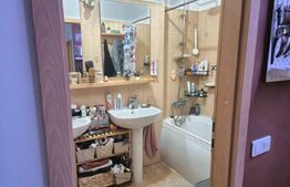 Apartament cu 3 camere, Loc de parcare & boxa, Titan, Complex Rasarit de Soare