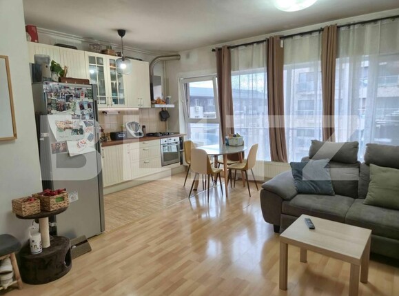 Apartament de vânzare 3 camere Titan - 177352AV | BLITZ București | Poza1