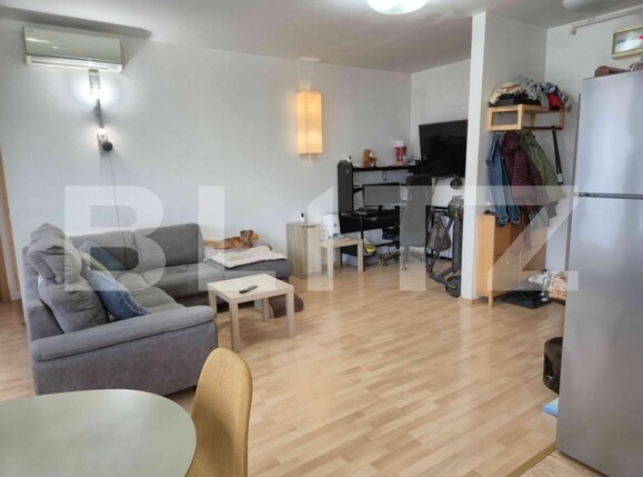 Apartament de vânzare 3 camere Titan - 177352AV | BLITZ București | Poza2