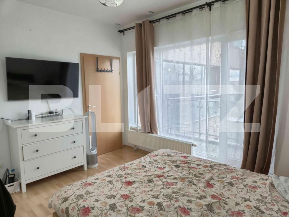 Apartament de vânzare 3 camere Titan - 177352AV | BLITZ București | Poza4