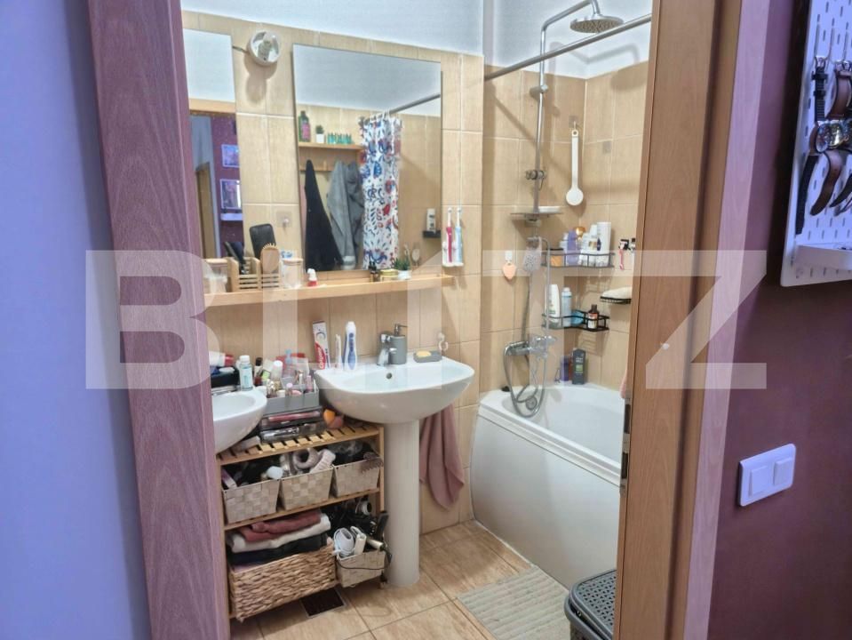 Apartament de vânzare 3 camere Titan - 177352AV | BLITZ București | Poza8