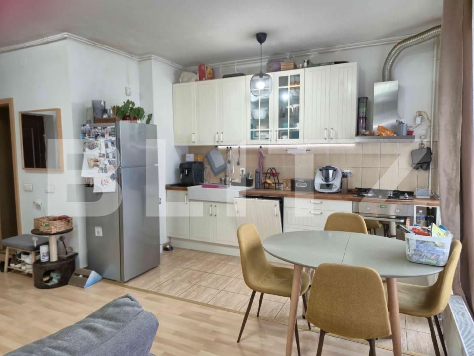 Apartament de vânzare 3 camere Titan - 177352AV | BLITZ București | Poza3