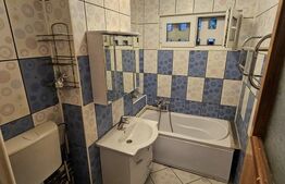 Apartament cu 3 camere, 62,70 mp, zona 1 Decembrie 1918, Titan, Sector 3