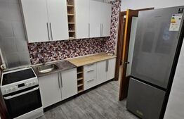 Apartament cu 3 camere, 62,70 mp, zona 1 Decembrie 1918, Titan, Sector 3