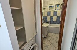 Apartament cu 3 camere, 62,70 mp, zona 1 Decembrie 1918, Titan, Sector 3