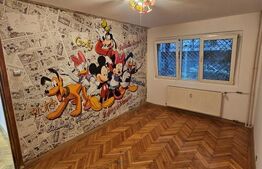 Apartament cu 3 camere, 62,70 mp, zona 1 Decembrie 1918, Titan, Sector 3