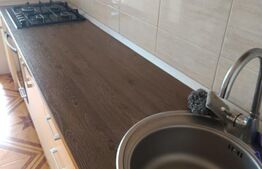 apartament 4 camere teiul doamnei