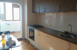apartament 4 camere teiul doamnei