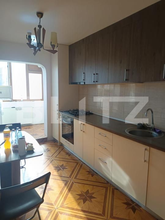 Apartament de vânzare 4 camere Tei - 177422AV | BLITZ București | Poza1