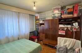 Apartament 4 camere spațios | Ștefan cel Mare | Etaj 1, 2 băi, 2 balcoane