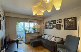 Apartament 4 camere spațios | Ștefan cel Mare | Etaj 1, 2 băi, 2 balcoane