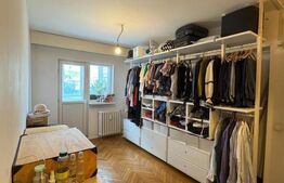 Apartament 4 camere spațios | Ștefan cel Mare | Etaj 1, 2 băi, 2 balcoane