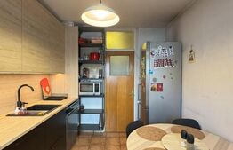 Apartament 4 camere spațios | Ștefan cel Mare | Etaj 1, 2 băi, 2 balcoane