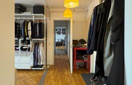 Apartament 4 camere spațios | Ștefan cel Mare | Etaj 1, 2 băi, 2 balcoane