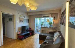 Apartament 4 camere spațios | Ștefan cel Mare | Etaj 1, 2 băi, 2 balcoane