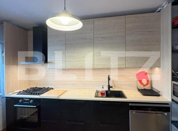 Apartament de vânzare 4 camere Stefan cel Mare - 177453AV | BLITZ București | Poza5