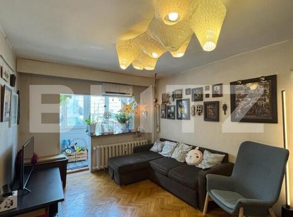 Apartament de vânzare 4 camere Stefan cel Mare - 177453AV | BLITZ București | Poza2