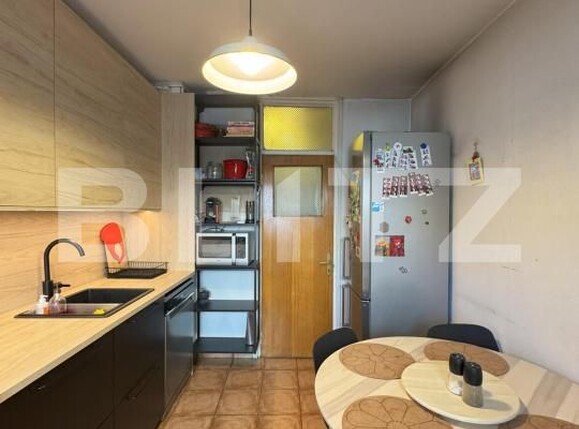 Apartament de vânzare 4 camere Stefan cel Mare - 177453AV | BLITZ București | Poza6