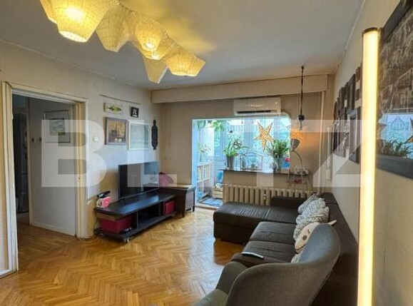 Apartament de vânzare 4 camere Stefan cel Mare - 177453AV | BLITZ București | Poza1