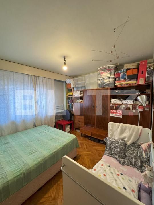 Apartament de vânzare 4 camere Stefan cel Mare - 177453AV | BLITZ București | Poza8