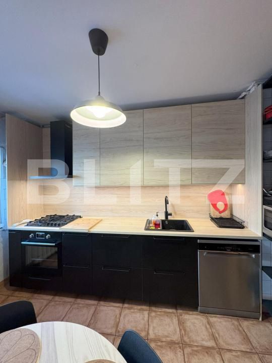 Apartament de vânzare 4 camere Stefan cel Mare - 177453AV | BLITZ București | Poza5