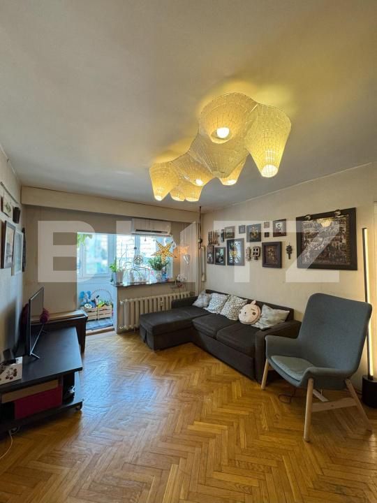 Apartament de vânzare 4 camere Stefan cel Mare - 177453AV | BLITZ București | Poza2