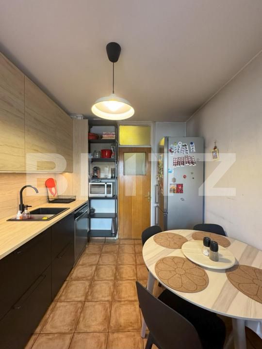 Apartament de vânzare 4 camere Stefan cel Mare - 177453AV | BLITZ București | Poza6