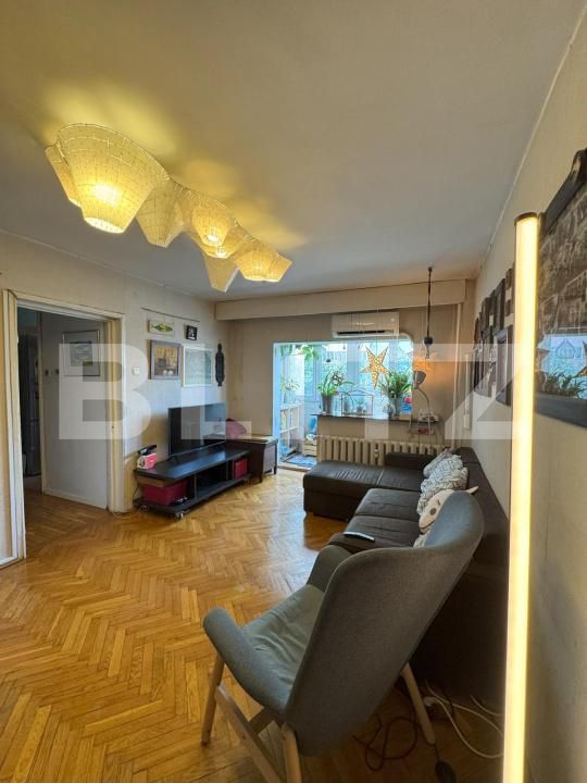 Apartament de vânzare 4 camere Stefan cel Mare - 177453AV | BLITZ București | Poza1