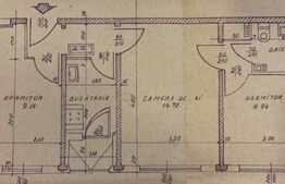 Apartament 3 camere – la 5 min de Metrou Romancierilor