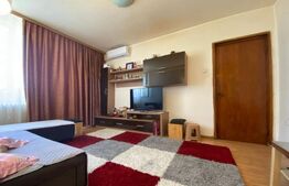Apartament 3 camere – la 5 min de Metrou Romancierilor