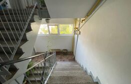 Apartament 3 camere – la 5 min de Metrou Romancierilor