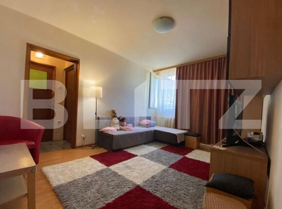 Apartament de vânzare 3 camere Drumul Taberei - 177461AV | BLITZ București | Poza1
