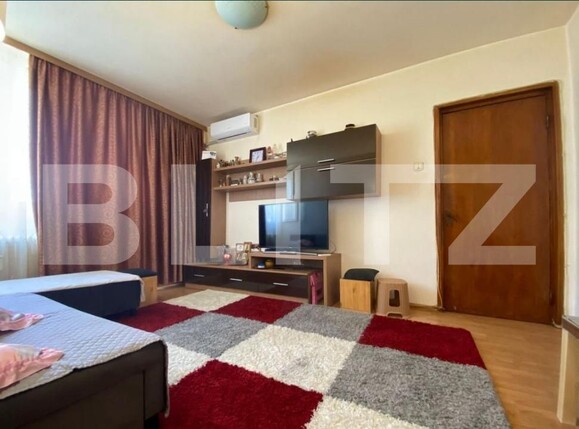 Apartament de vânzare 3 camere Drumul Taberei - 177461AV | BLITZ București | Poza2