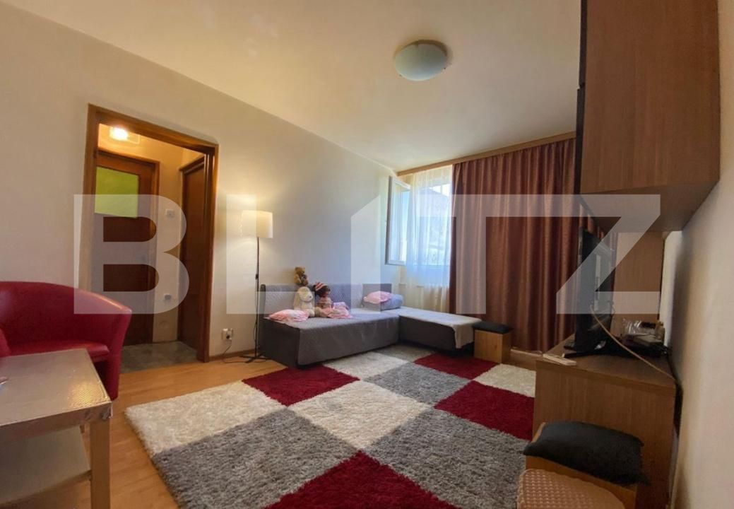 Apartament de vânzare 3 camere Drumul Taberei - 177461AV | BLITZ București | Poza1