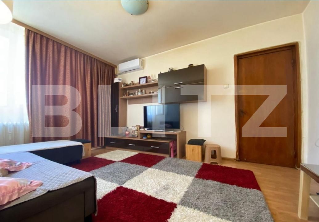 Apartament de vânzare 3 camere Drumul Taberei - 177461AV | BLITZ București | Poza2
