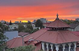 Penthouse, duplex de vanzare - Centrul Bucureștiului