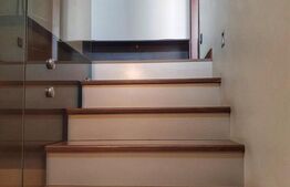 Penthouse, duplex de vanzare - Centrul Bucureștiului