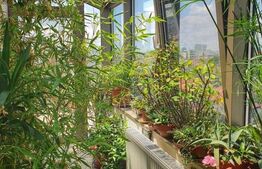 Penthouse, duplex de vanzare - Centrul Bucureștiului