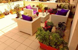 Penthouse, duplex de vanzare - Centrul Bucureștiului