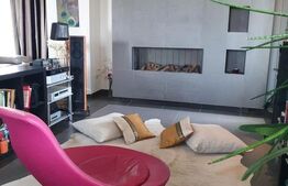 Penthouse, duplex de vanzare - Centrul Bucureștiului