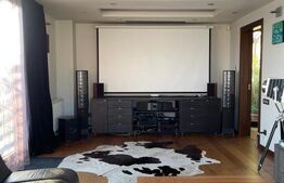 Penthouse, duplex de vanzare - Centrul Bucureștiului