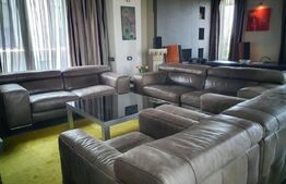 Penthouse, duplex de vanzare - Centrul Bucureștiului