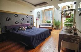 Penthouse, duplex de vanzare - Centrul Bucureștiului