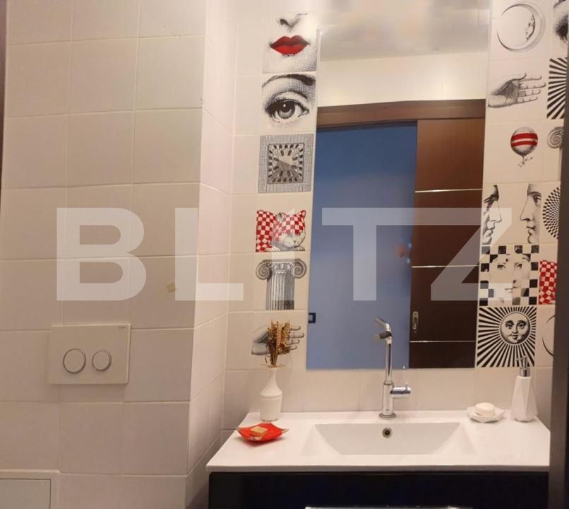 Apartament de vânzare 4+ camere Iancului - 177480AV | BLITZ București | Poza20