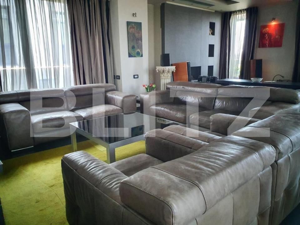 Apartament de vânzare 4+ camere Iancului - 177480AV | BLITZ București | Poza3