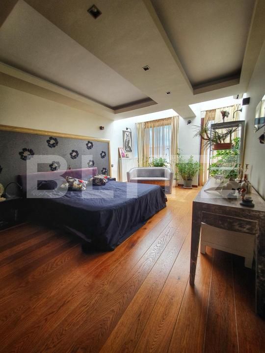 Apartament de vânzare 4+ camere Iancului - 177480AV | BLITZ București | Poza9