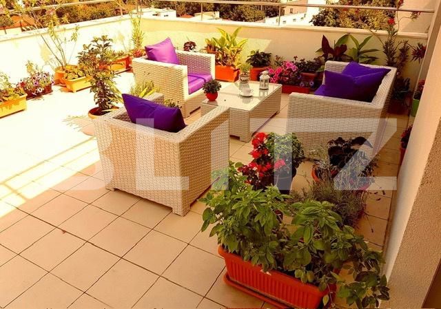 Apartament de vânzare 4+ camere Iancului - 177480AV | BLITZ București | Poza16